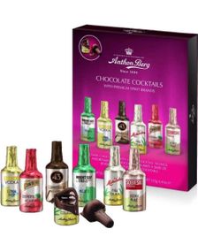 1785628800_1Anthon Berg Chocolate Cocktails - 12 Likørsjokolader i Gaveeske 187 gram