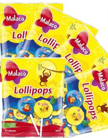 1806796800_120 stk Poser Malaco ZOO & Pimpim Kjærlighet på Pinne - Hel Eske