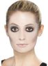 Makeup Kit med Løsvipper - 5 Deler