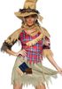 Scarecrow Cutie - Fugleskremsel Kostyme