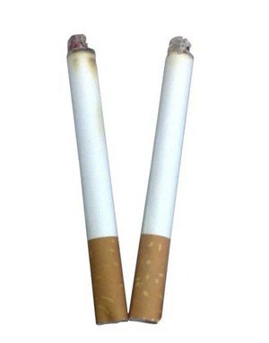 Fake sigaretter 2pk