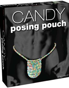 1798675200_1Candy Posing Pouch - Godteriundertøy