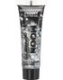 VELG BLANT 8 FARGER - Holografisk Chunky Glittergele