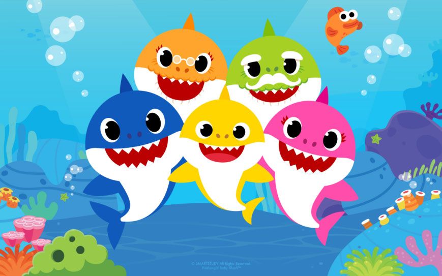 Baby Shark