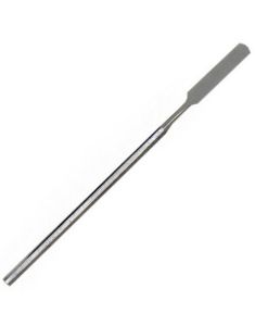 Spatula Flat Mixing Single Ended - Graftobian Modellering Verktøy for Teatersminke