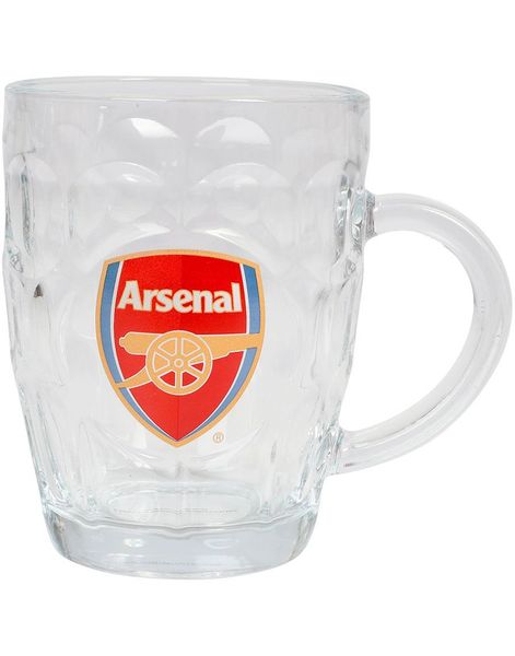 Lisensiert Arsenal Ølseidel Krus
