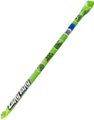 Wonka Laffy Taffy Sour Apple - Karamellstang med Sur Eplesmak 23 gram (USA Import)