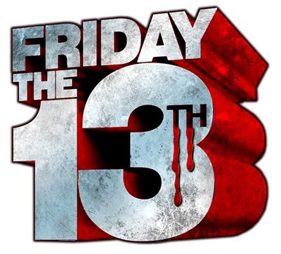 Jason Friday The 13th