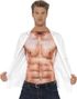 Muscles - Fotorealistisk Genser
