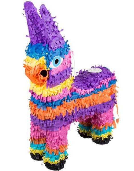 Esel Pinata 55x41 cm