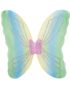 Fargerike Fe-Vinger 46x62 cm - VELG FARGER