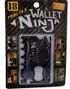Wallet Ninja - 18-i-1 Multiverktøy til Lommebok