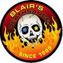 Blair's Hot Sauce