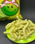 Snack Jack Green Pea Snack Original 62 gram