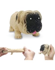 Stretchy Mops – Ekstrem Squishy & Anti-Stress