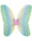 Fargerike Fe-Vinger 46x62 cm - VELG FARGER