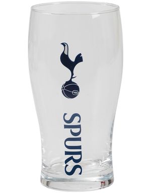 Lisensiert Tottenham Ølglass - 1 Pint (0,57 liter)