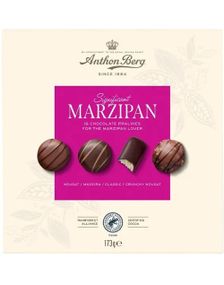 1784851200_1Anthon Berg Significant Marzipan - Eske med Forskjellig Marsipankonfekt 173 gram