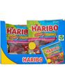 12 stk Haribo Sour Sparks - Sur Lynformet Vingummi - Hel Eske 1,68 kg