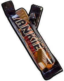 1788825600_1Yankie Bar Original - Sjokoladebar med Karamell og Nougat 50 gram