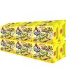 12 Pakker med Ong Cha Va Chicken Pho Broth Cubes - 12x4 stk Kylling Pho Buljongterninger - Multipakke 0,9 kg (Vietnam)