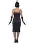 Catherine The Gatsby Flapper Damekostyme