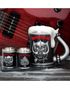 Stort Motörhead Luksuriøst Krus / Seidel 14 cm