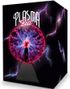 Plasma Ball med Kontakt, Lyd og Vibrasjonssensor