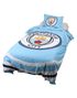 Manchester City Sengesett 150x210