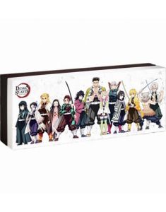 Demon Slayer Figurlys 30cm - Offisielt Lisensiert