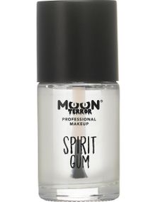 Spirit Gum / Teaterlim med Kost 14 ml