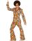 70 Talls Disco Bobler Herrekostyme