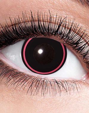 Pink Circle Crazylinser