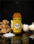 Fat Cat Purry-Purry Sauce - Thai-Inspirert Peri-Peri Chilisaus 148 ml (USA)