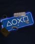 LED Light Up PlayStation Musematte 80x30 cm