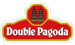 Double Golden Pagoda