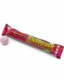 6-pk Zed Jawbreaker med Sour Cherry Smak og Kjerne av Tyggegummi