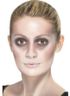 Makeup Kit m/ Blod Kapsler Kostymesminke