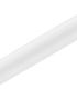Ensfarget Bordløper i Satin 36 cm x 9 meter - VELG BLANT 11 FARGER