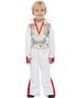 American Eagle - Lisensiert Elvis Presley Kostyme til Barn