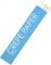 VELG BLANT 17 FARGER - Kreppapir 50x250 cm