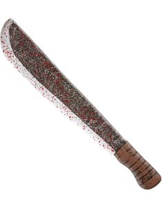 Blodig Machete - 56 cm