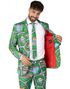 Dress til Herre med By-Teppe Motiv - Suitmeister