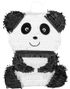 Panda Pinata 50x38 cm