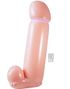 Oppblåsbar Penis 60 cm