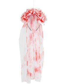 Bloody Veil Pannebånd