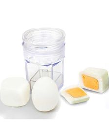 Egg Cuber - Firkantet Egg