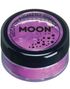 VELG BLANT 8 FARGER - Pastellfarget Neon UV/Blacklight Pulversminke