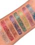 VELG BLANT 8 FARGER - Leppestift med Glitter