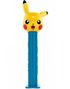 Blå Pikachu Pez-Holder med 2 stk Pez Pakker